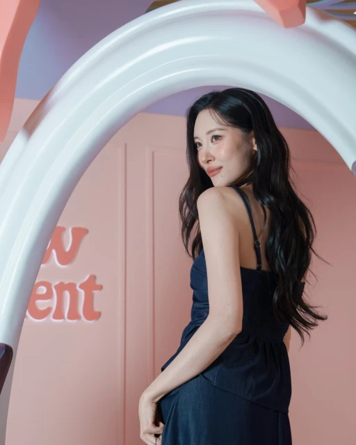 Lee Sunmi instagram post 495443